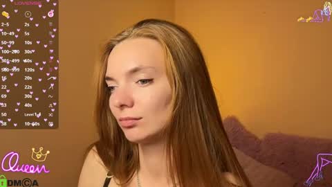 Alexis online show from April 28, 6:34 pm