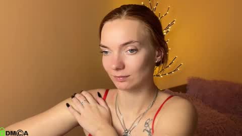 Alexis online show from March 13, 8:01 pm