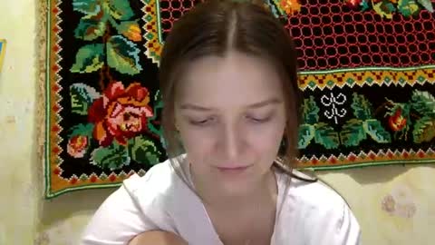 Jesica online show from March 10, 6:12 pm