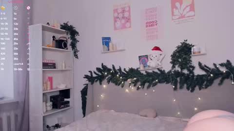 Stella  online show from January 11, 9:59 am