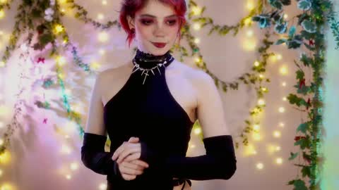 JennyMira   THANK YOU FOR 77 777  online show from April 5, 10:18 pm