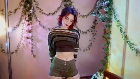 JennyMira   THANK YOU FOR 77 777  online show from April 18, 11:16 pm