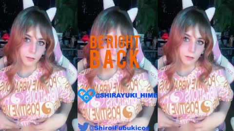 Im Lilu Rosenblum  Guys I have   ----Ill be glad to see you there online show from January 25, 6:57 pm