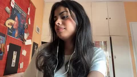Karin online show from May 11, 9:38 am