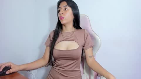 Shirley online show from March 7, 12:21 am