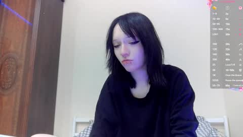 Luna online show from January 7, 10:26 pm