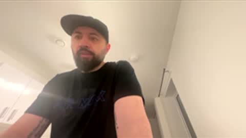 Shady online show from February 19, 9:25 pm