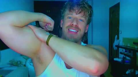 Cick Goreskin online show from March 7, 4:34 am