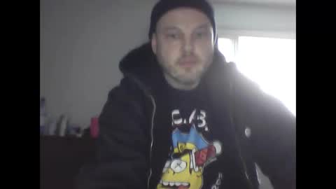 Shithead online show from February 28, 9:44 pm