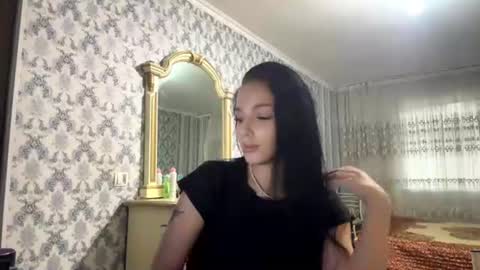 Hanna online show from July 10, 2:44 pm