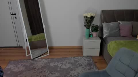 Agatha online show from November 15, 2:18 pm