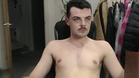 Zack online show from October 30, 10:32 pm