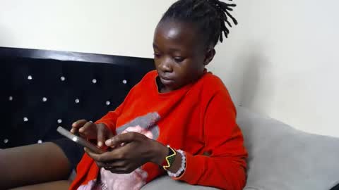 shortnswee254 online show from November 10, 6:54 pm