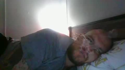 shortstroke86 online show from January 3, 6:33 am