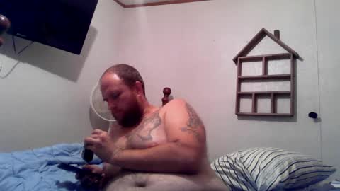 shortstroke86 online show from December 19, 7:07 am