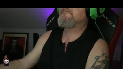 shotcaller411 online show from January 23, 6:39 am