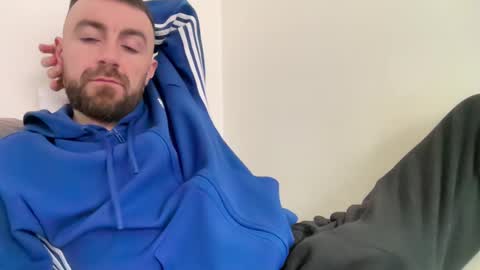 show_jizzness online show from February 22, 2:30 pm