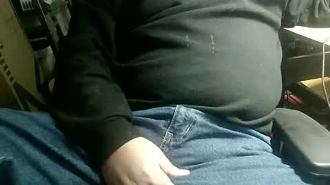 show_off_89 online show from December 4, 2:55 am