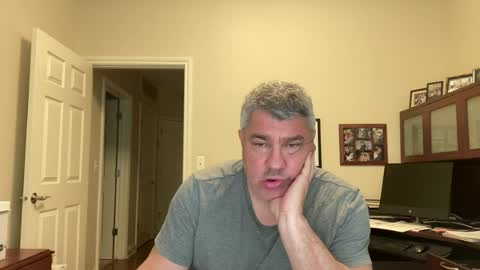 Chicago Guy online show from July 26, 12:08 am