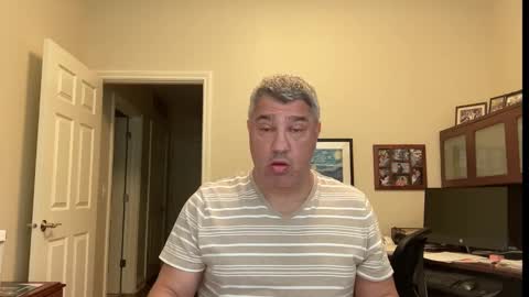 Chicago Guy online show from September 21, 10:25 pm