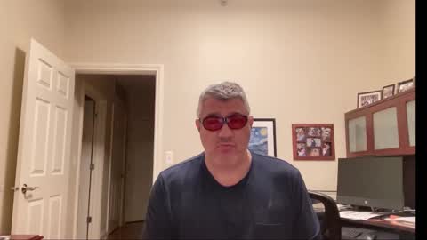 Chicago Guy online show from October 10, 3:45 am