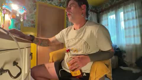 shownomercy online show from May 31, 3:27 am