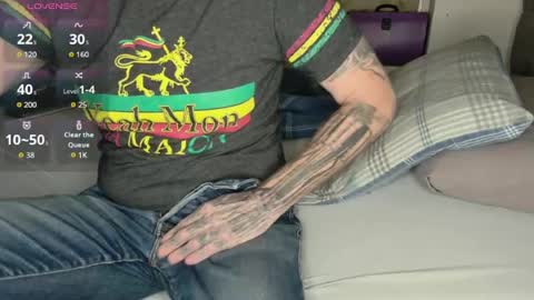 showofjay online show from April 20, 10:35 pm