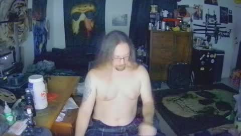 shredmancer online show from February 25, 2:58 am