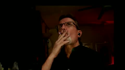 shrewtamer online show from November 18, 4:15 am