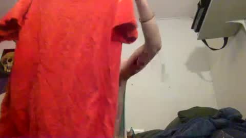 shroomies42o online show from July 5, 2:36 am