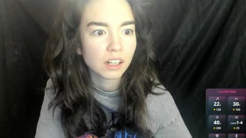 shtuchka2000 online show from April 19, 10:45 pm