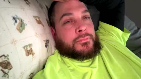 YeahBoi420 online show from March 18, 12:55 pm