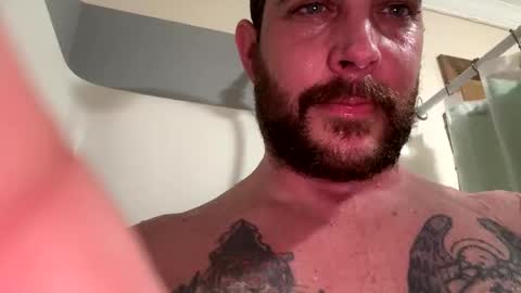 YeahBoi420 online show from February 13, 1:59 pm