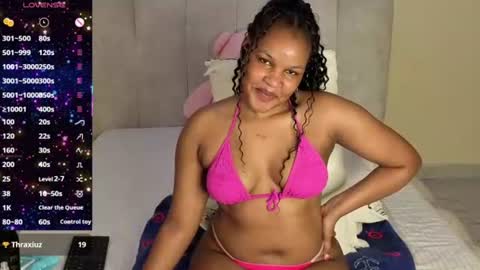 EVA online show from July 1, 9:01 pm