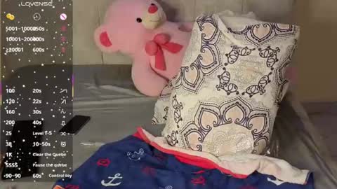 EVA online show from July 28, 9:58 pm