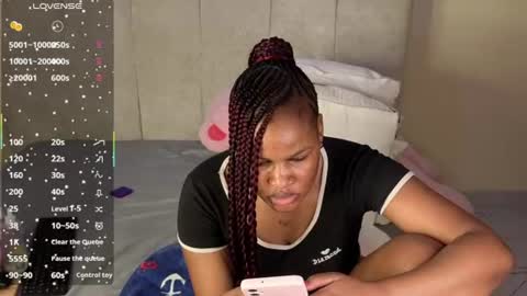 EVA online show from July 26, 2:31 am