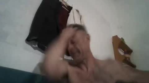 shun1261 online show from March 28, 3:08 am