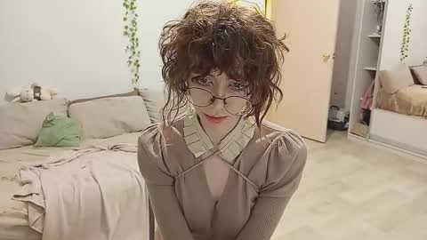 Aria online show from October 27, 10:10 pm