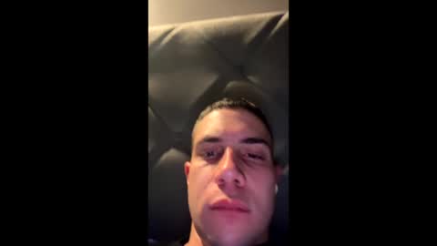 Kevin online show from January 18, 10:08 pm