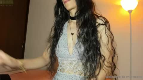 Angel  online show from June 4, 5:41 pm