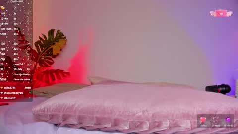 Katya online show from December 3, 12:53 am