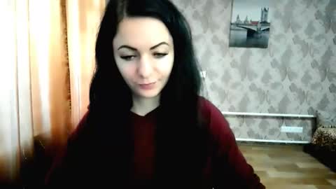 Snapshot of shy_cat_candy chatting on October 23, 8:27 am shy_cat_candy online show from October 23, 8:27 am