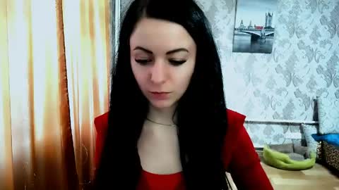 shy_cat_candy online show from April 22, 11:06 am