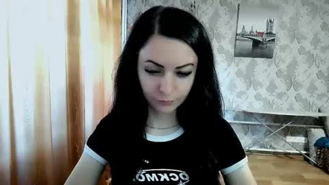 shy_cat_candy online show from July 22, 11:45 am