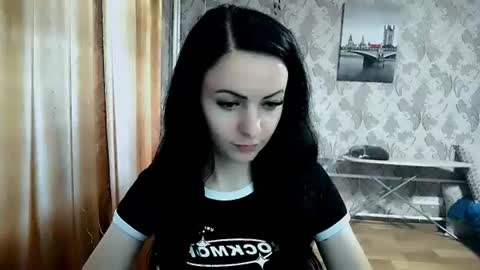 shy_cat_candy online show from July 10, 12:10 pm