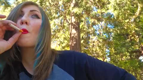 Aurora Wolfe  Shy College Girl  Top 16 of all OF Creators online show from November 2, 7:25 pm