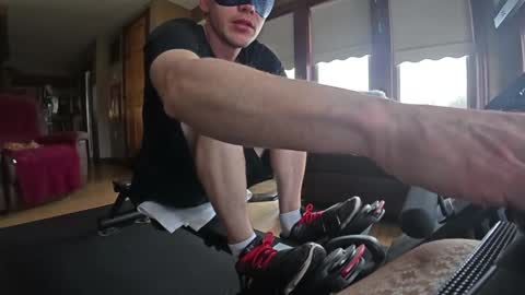 shy guy spc online show from April 10, 1:49 pm