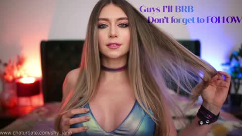 Jane online show from April 3, 3:35 am