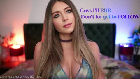 Jane online show from April 19, 4:35 am