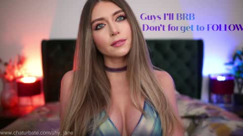 Jane online show from November 28, 7:48 am